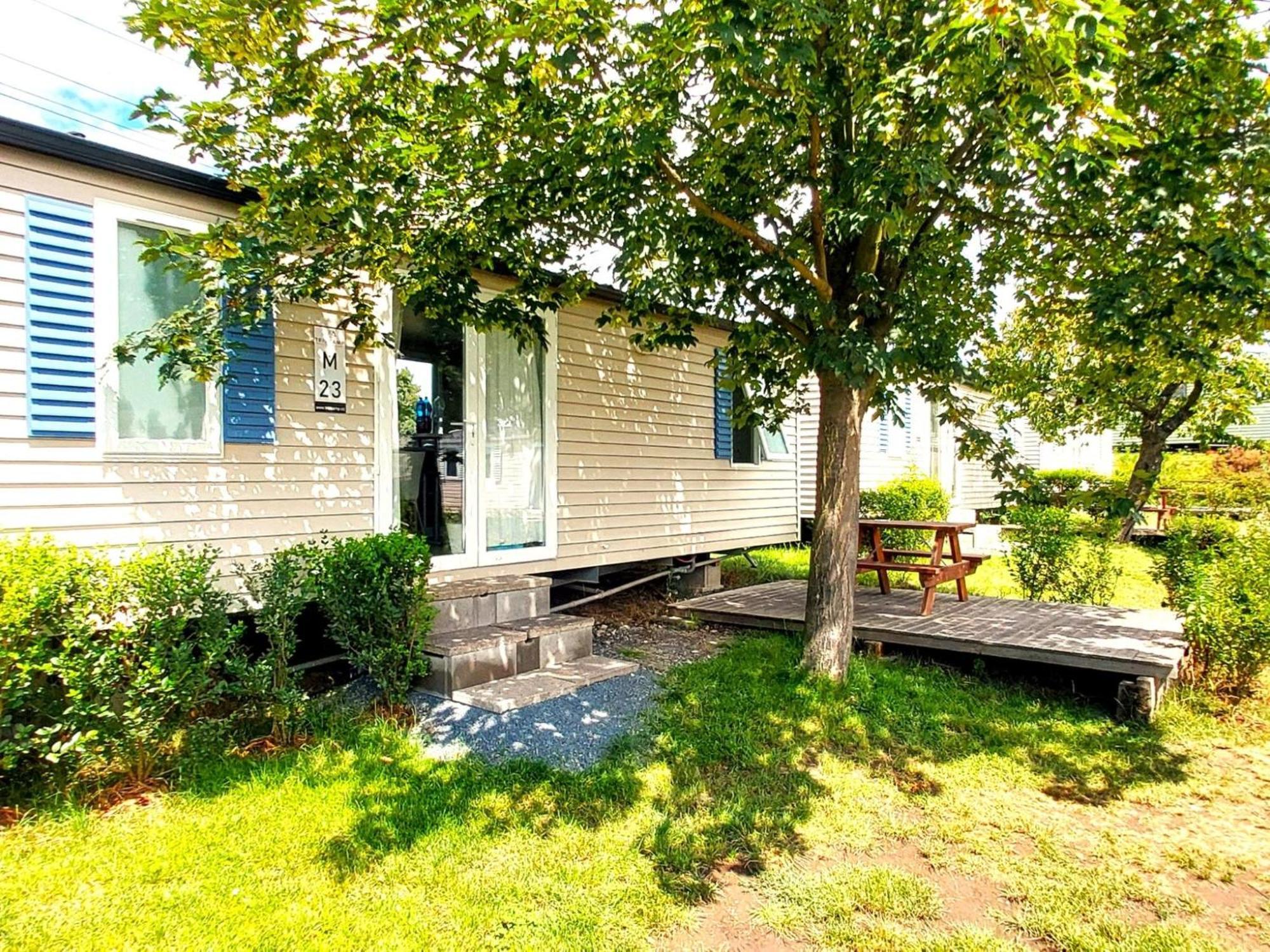 Holiday Home Prima By Interhome 프라하 외부 사진